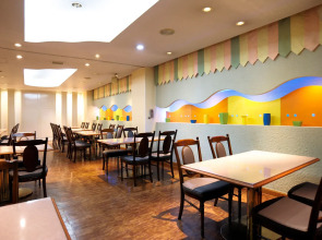 Hotel Claiton Shin-Osaka