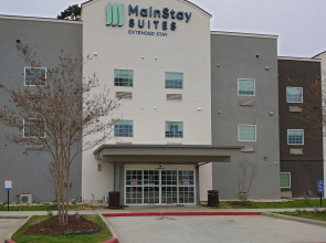 MainStay Suites Denham Springs - Baton Rouge East