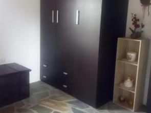 Traditional house paros