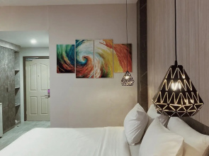 Paradise Hotel Tarakan