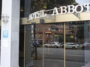 Hotel Abbot