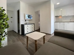 Elegante apartamento hasta 5 personas WIFI GRATIS