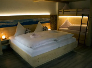 Pension Gerstenbrand