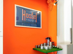 Shakespeare Backpackers Int'l Hostel