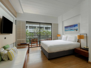 DoubleTree by Hilton Phuket Banthai Resort