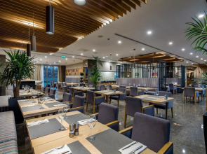 Hilton Garden Inn Safranbolu