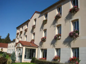 Brit Hotel Chateaudun