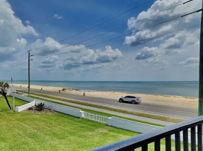 Sea 4 Ever by Distinctive Beach Rentals