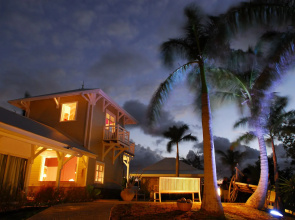 Hôtel Plein Soleil
