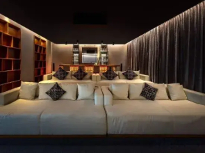 Casawiki Super Luxurious 12 Bedroom Pool Private Beach Butler Villa