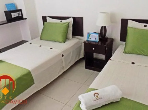 Hotel Casa de David