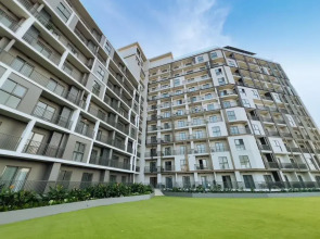 Meraki Homes at Loxwood House