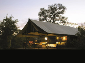 Honeyguide Tented Safari Camps - Mantobeni