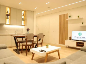Sanpietro Vacation Apartment 019