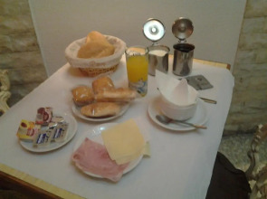 Pensão Residencial Flor dos Cavaleiros