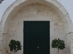Trullo Perla Ditria