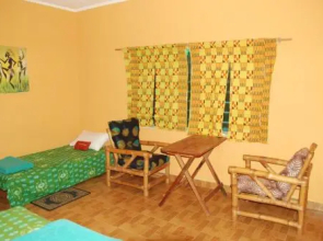 Asaasi Yaa Beach Resort