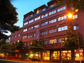 Hotel Nahuel Huapi