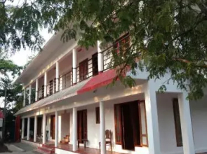 Back Water Farm House