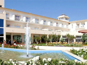Garden Playanatural Hotel & Spa - Adults Only