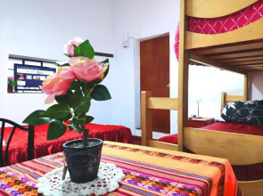 Cusco Central Hostel