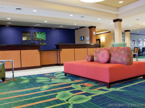Fairfield Inn & Suites Flint Fenton