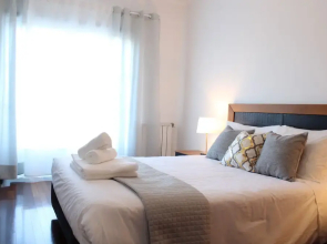 FeelCoimbra Apartment Choupal
