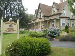 Heritage Home Bed & Breakfast