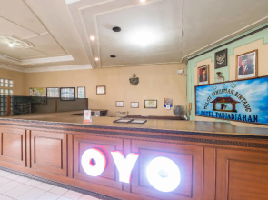 Hotel O Padjadjaran 1