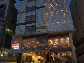 Celesta Kolkata