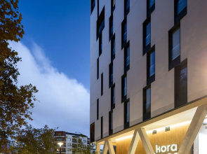 Aparthotel Kora Green City