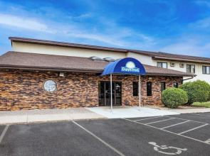 Days Inn Monticello