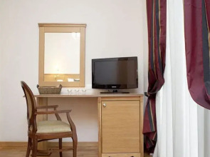 Zaliki Boutique Hotel