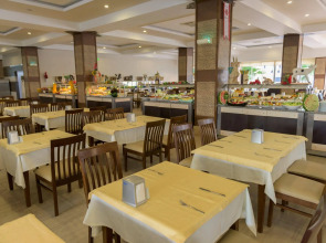 Club Sun Heaven Family & Spa