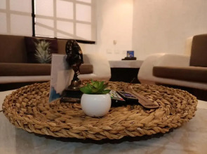 Apartamento Bizantino