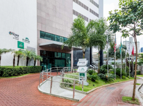 eSuites Virginia Luxemburgo BH