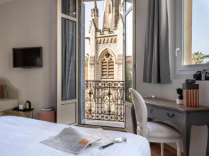 Hôtel La Villa Nice Victor Hugo