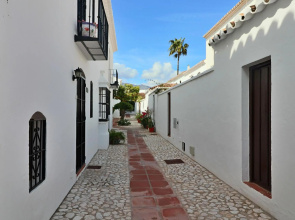 Naranjos Townhouse