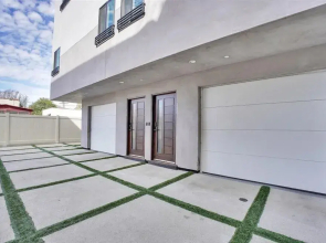 Luxe Townhome | Newly-Built