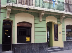 Hotel San Cayetano