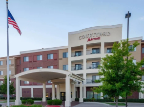 Courtyard Dallas Arlington South