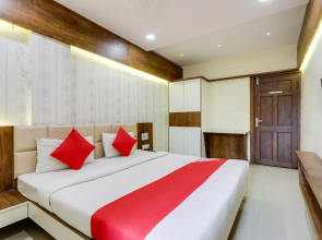 OYO 16733 Hotel Sunshine