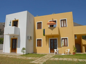 Tilos Fantasy Apartments