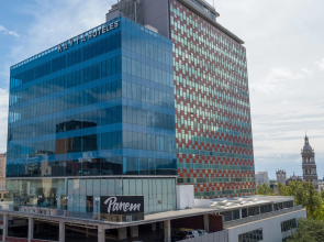 Hotel Kavia Monterrey