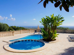Villa Toni I Bel