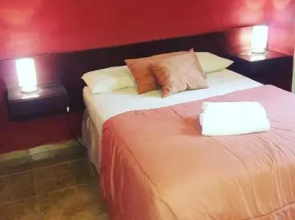 Hotel Palmas Piriápolis