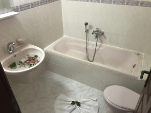 Hotel Karyatit Kaleiçi