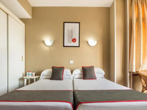 Miami Santa Catalina