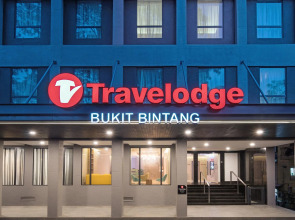 Ibis Styles Kuala Lumpur Bukit Bintang