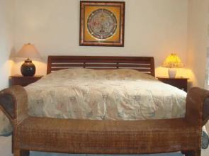 Boegeholmen Bed & Breakfast